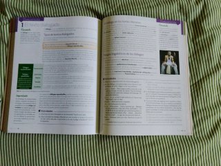 Lengua castellana y Literatura 4o ESO