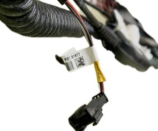 Renault 22234414 mando suspension t-series d13k480