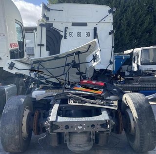 Renault 22234414 mando suspension t-series d13k480