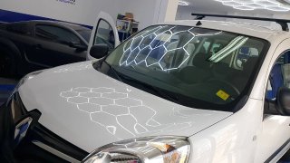 Renault Kangoo 2021
