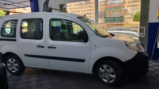 Renault Kangoo 2021
