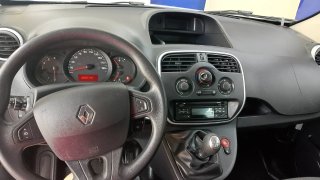 Renault Kangoo 2021