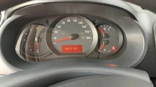 Renault Kangoo 2021