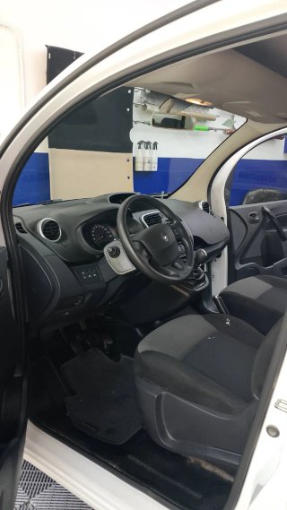 Renault Kangoo 2021