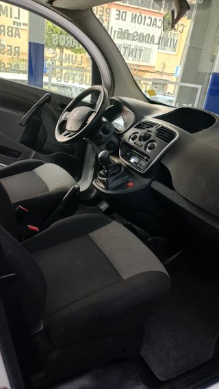 Renault Kangoo 2021