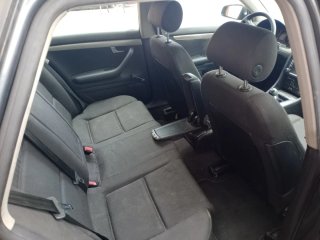 Audi A4 Avant TDI 130 CV 2001