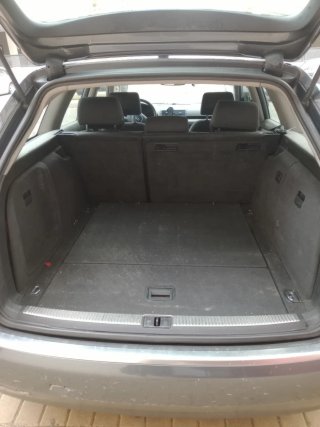 Audi A4 Avant TDI 130 CV 2001