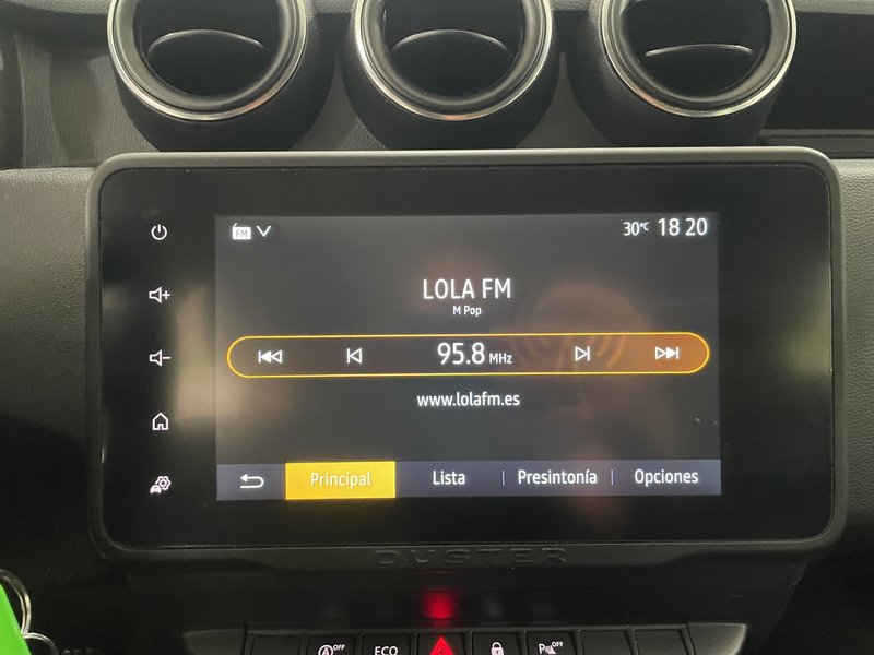 Dacia Duster 2022, foto 16