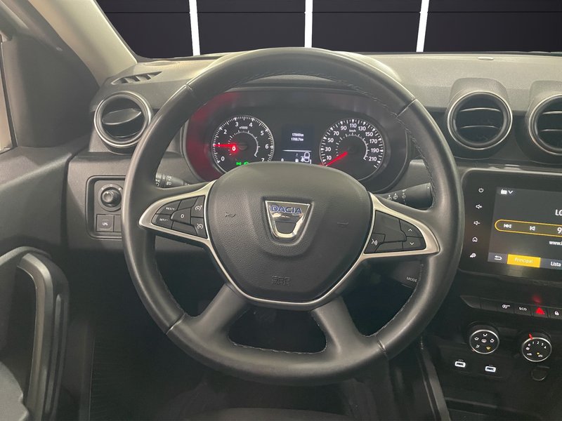 Dacia Duster 2022, foto 17