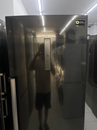 Solo Nevera Samsung Digital garantía transporte.