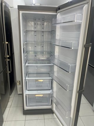 Solo Nevera Samsung Digital garantía transporte.