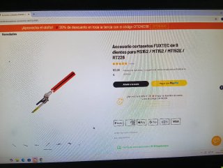 Motosierra y cortasetos para desbrozadora gasolina