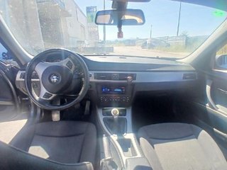 Bmw dde7797497 centralita motor uce serie 3 225110