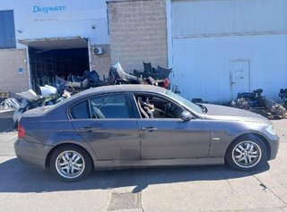 Bmw dde7797497 centralita motor uce serie 3 225110