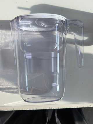 Jarra filtrante Philips AWP2933 2,6L