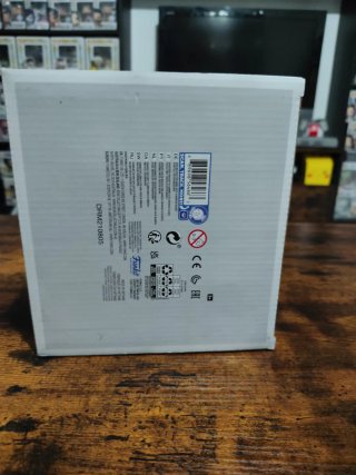 Funko Pop Tiamat Comic Con 846 Dungeon  & Dragon
