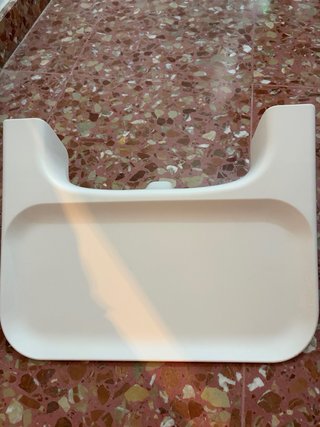 Trona Stokke Clikk (con caja)