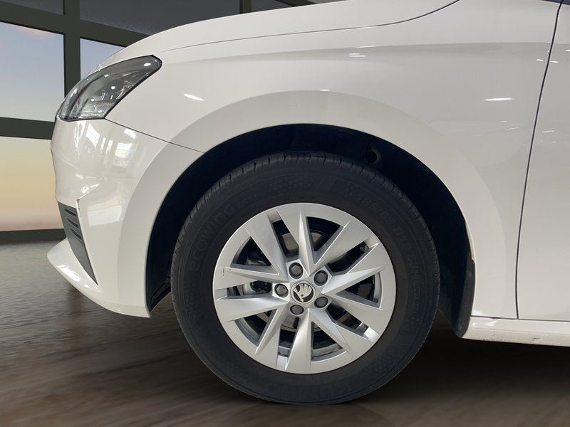 Škoda Fabia 1.0 MPI AMBITION (2020-) 2022, foto 9