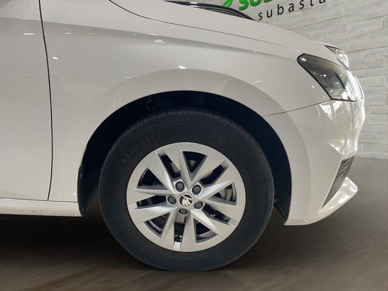 Škoda Fabia 1.0 MPI AMBITION (2020-) 2022, foto 10