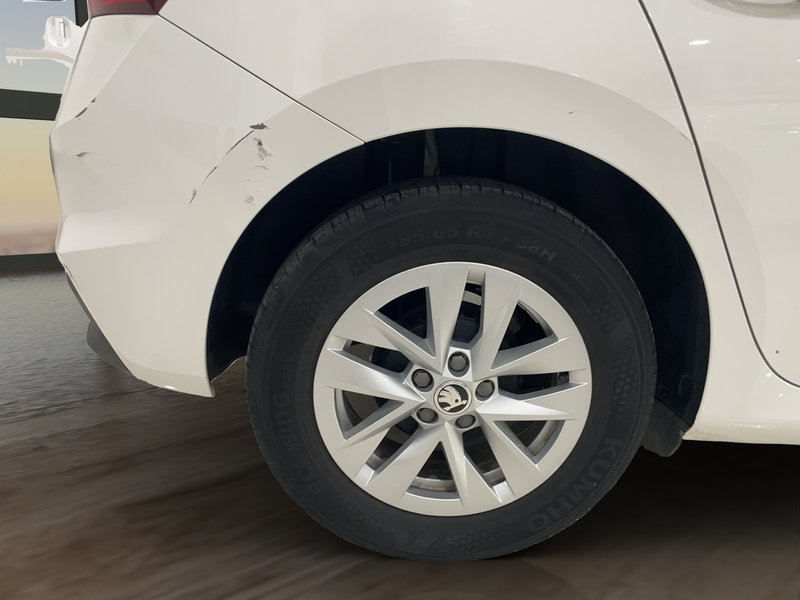 Škoda Fabia 1.0 MPI AMBITION (2020-) 2022, foto 11