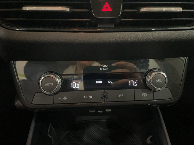 Škoda Fabia 1.0 MPI AMBITION (2020-) 2022, foto 18
