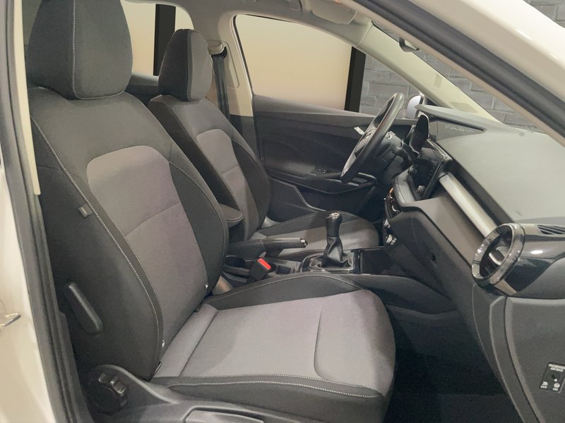 Škoda Fabia 1.0 MPI AMBITION (2020-) 2022, foto 21