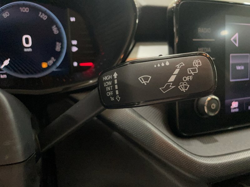 Škoda Fabia 1.0 MPI AMBITION (2020-) 2022, foto 23