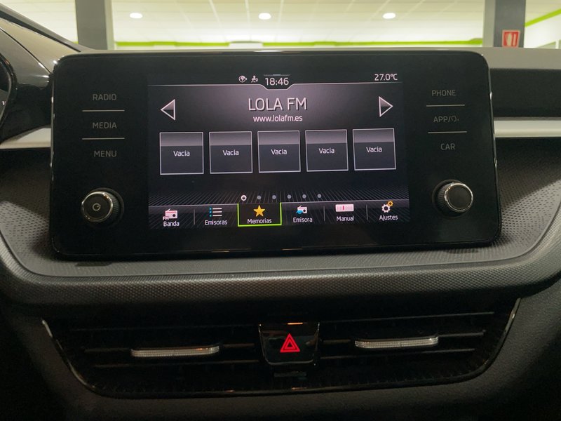 Škoda Fabia 1.0 MPI AMBITION (2020-) 2022, foto 26