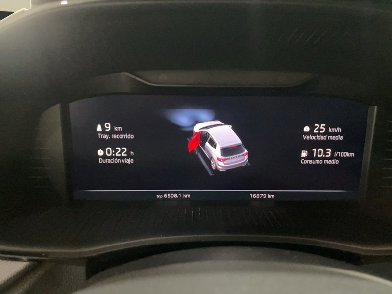 Škoda Fabia 1.0 MPI AMBITION (2020-) 2022, foto 28