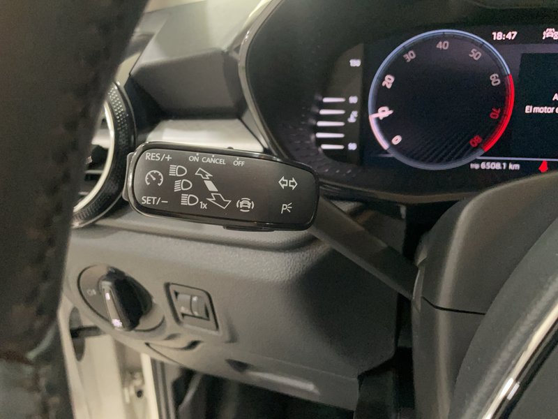 Škoda Fabia 1.0 MPI AMBITION (2020-) 2022, foto 29