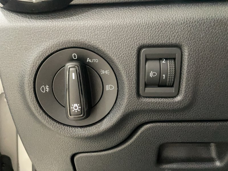 Škoda Fabia 1.0 MPI AMBITION (2020-) 2022, foto 37