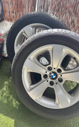 Llantas BMW Serie 6