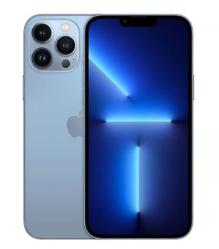 iPhone 13 Pro Max Azul