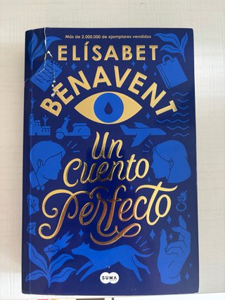 Un cuento perfecto / A Perfect Short Story