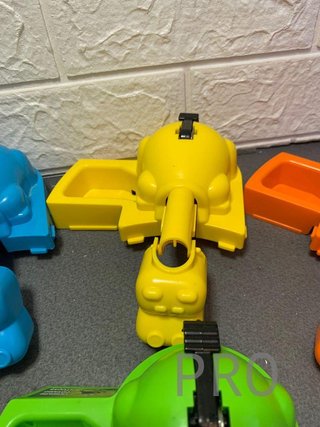 Tragabolas