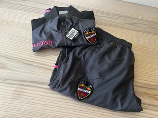 Chándal Oficial Levante XXL