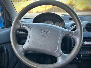 Hyundai Atos 2005