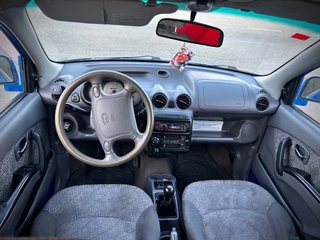 Hyundai Atos 2005