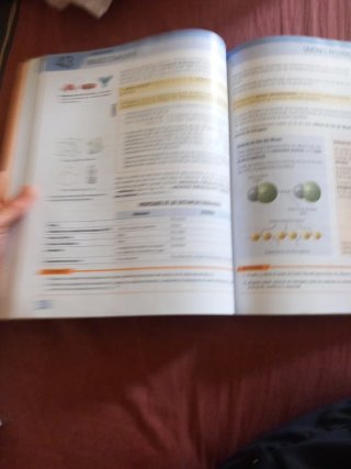 Física y química, 3 ESO.