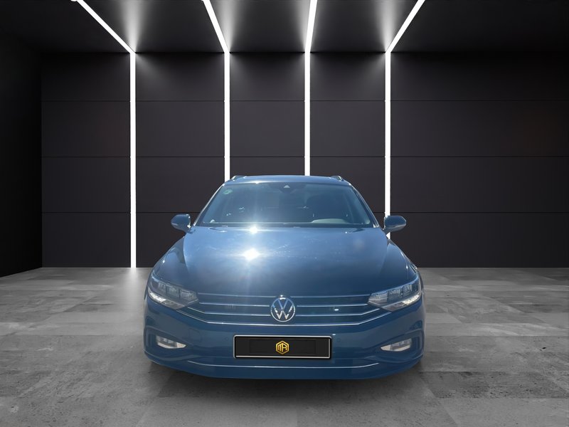 Volkswagen Passat Variant Executive 2.0 TDI DSG 2022, foto 2