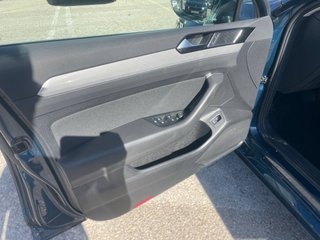 Passat Variant Executive 2.0 TDI 110kW DSG