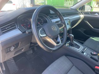Passat Variant Executive 2.0 TDI 110kW DSG