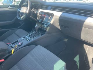 Passat Variant Executive 2.0 TDI 110kW DSG