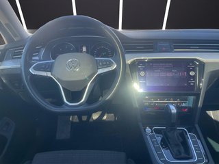 Passat Variant Executive 2.0 TDI 110kW DSG