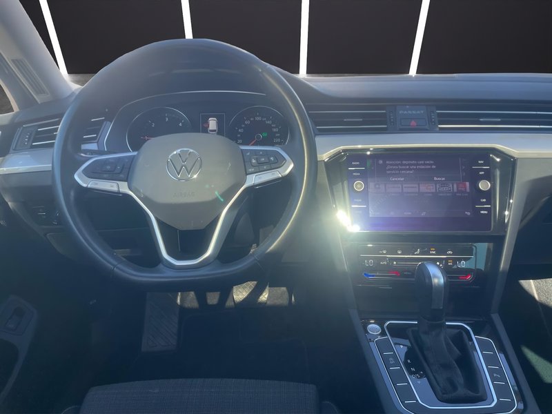 Volkswagen Passat Variant Executive 2.0 TDI DSG 2022, foto 23
