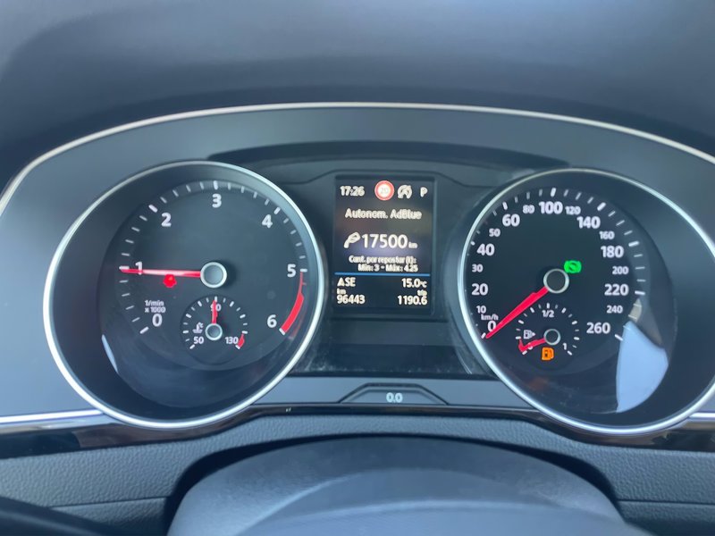 Volkswagen Passat Variant Executive 2.0 TDI DSG 2022, foto 26