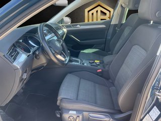 Passat Variant Executive 2.0 TDI 110kW DSG