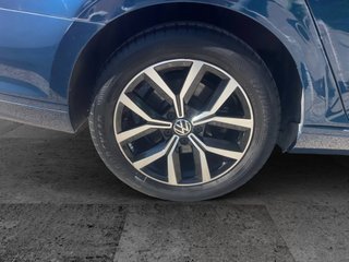 Passat Variant Executive 2.0 TDI 110kW DSG