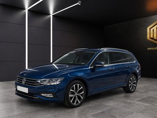 Passat Variant Executive 2.0 TDI 110kW DSG