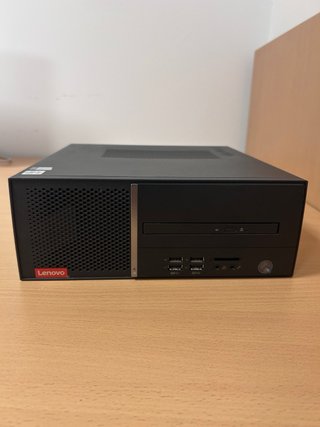 Lenovo Thinkcentre i5 10400